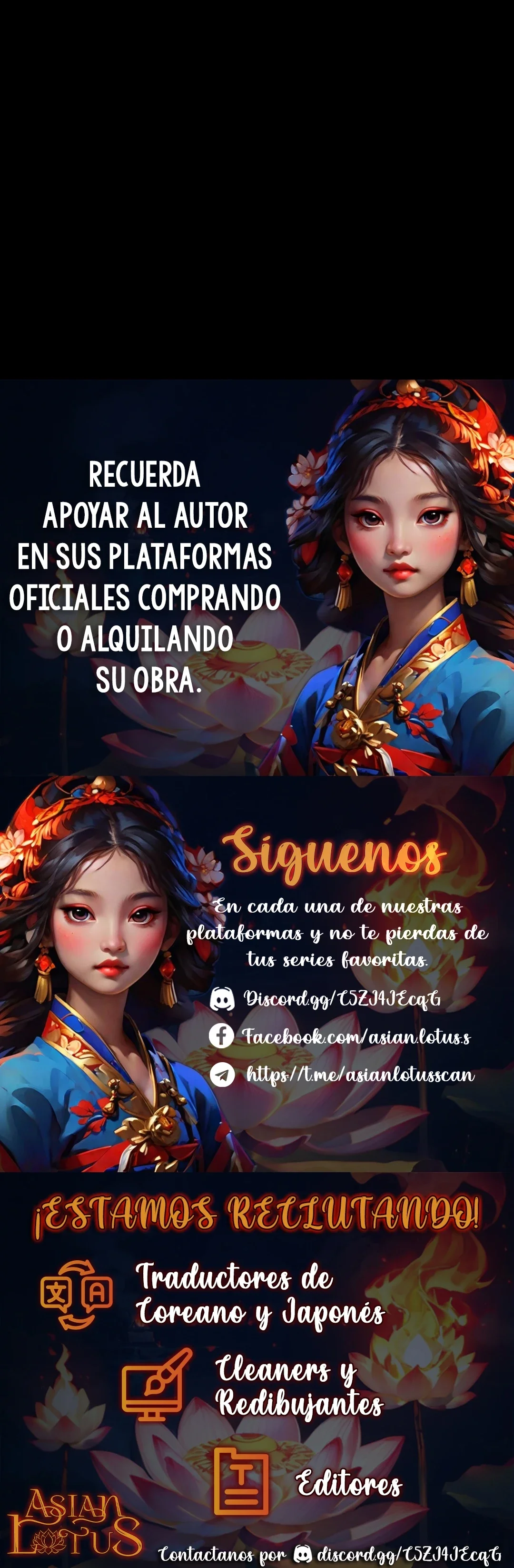 El cazador quiere vivir tranquilamente capítulo 69, página 20