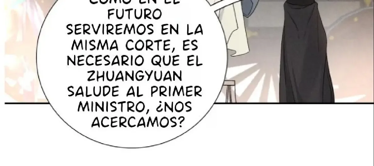 El Chico Del Caballo De Bambú FxS capítulo 1, página 47