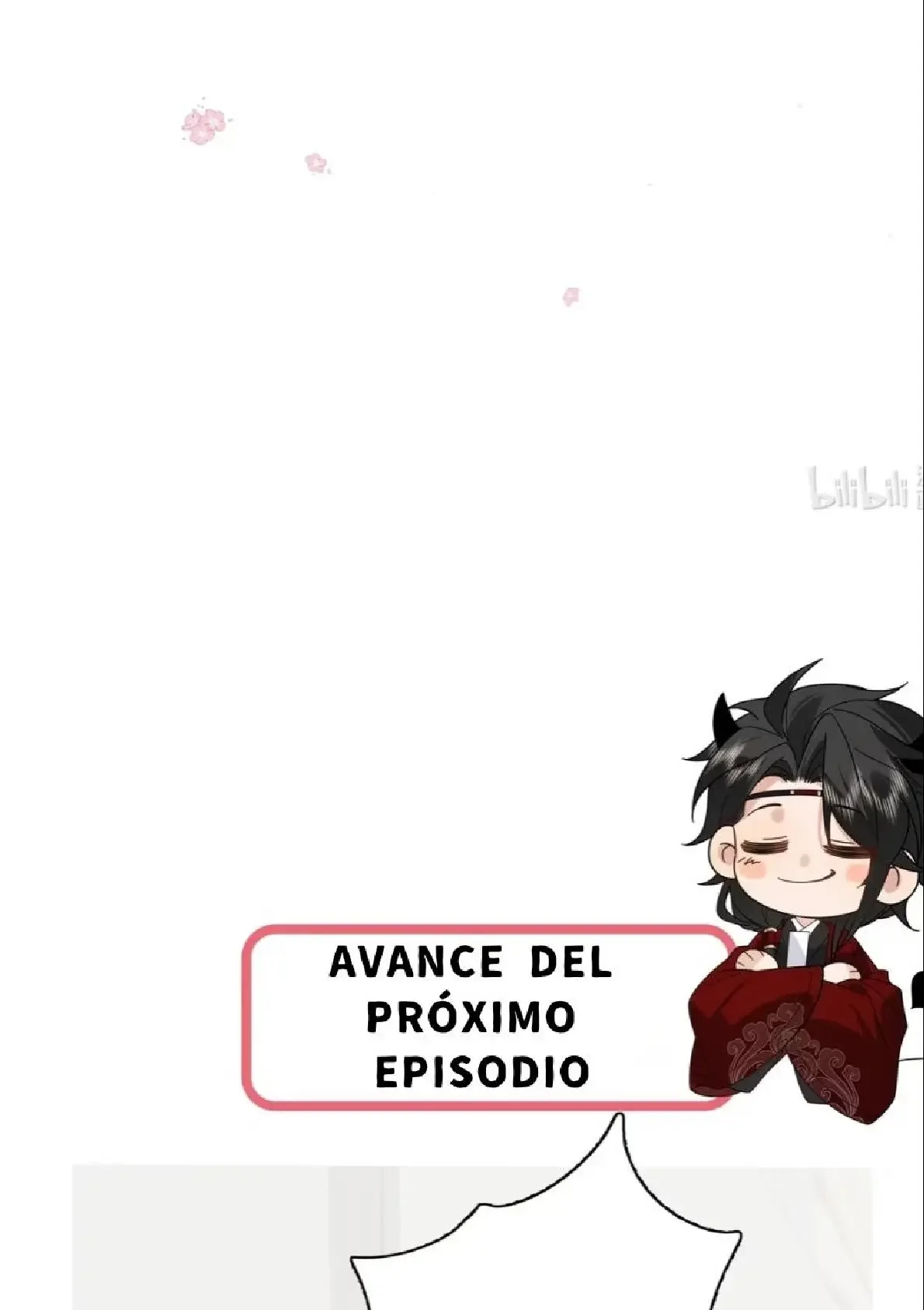El Chico Del Caballo De Bambú FxS capítulo 10, página 31