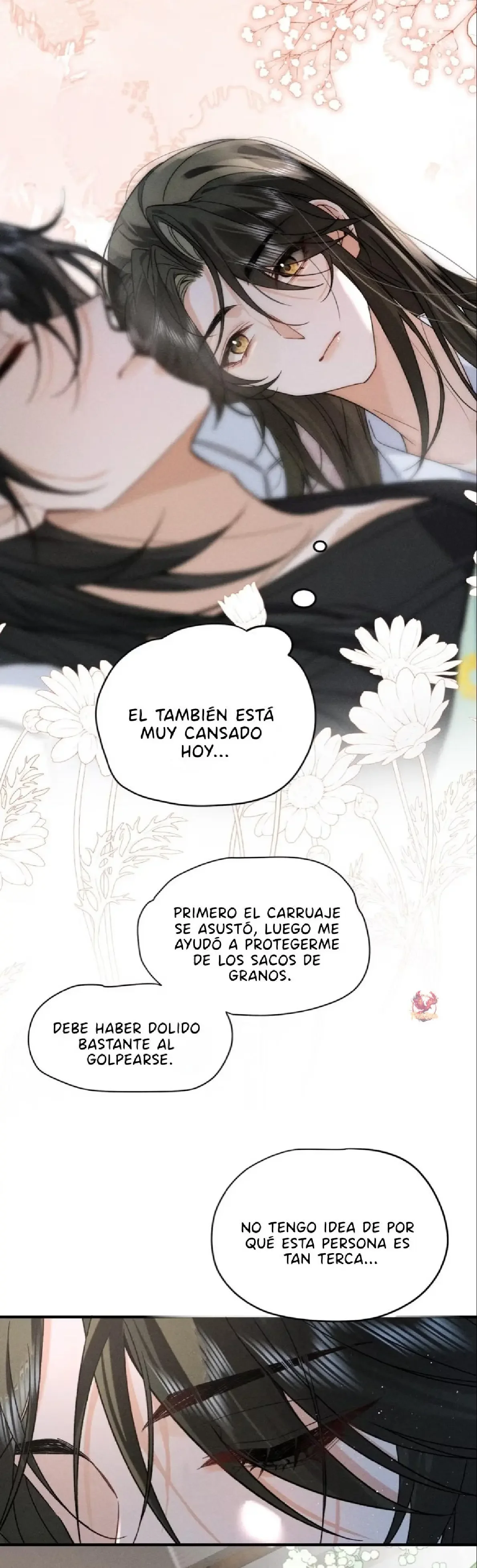 El Chico Del Caballo De Bambú FxS capítulo 15, página 11