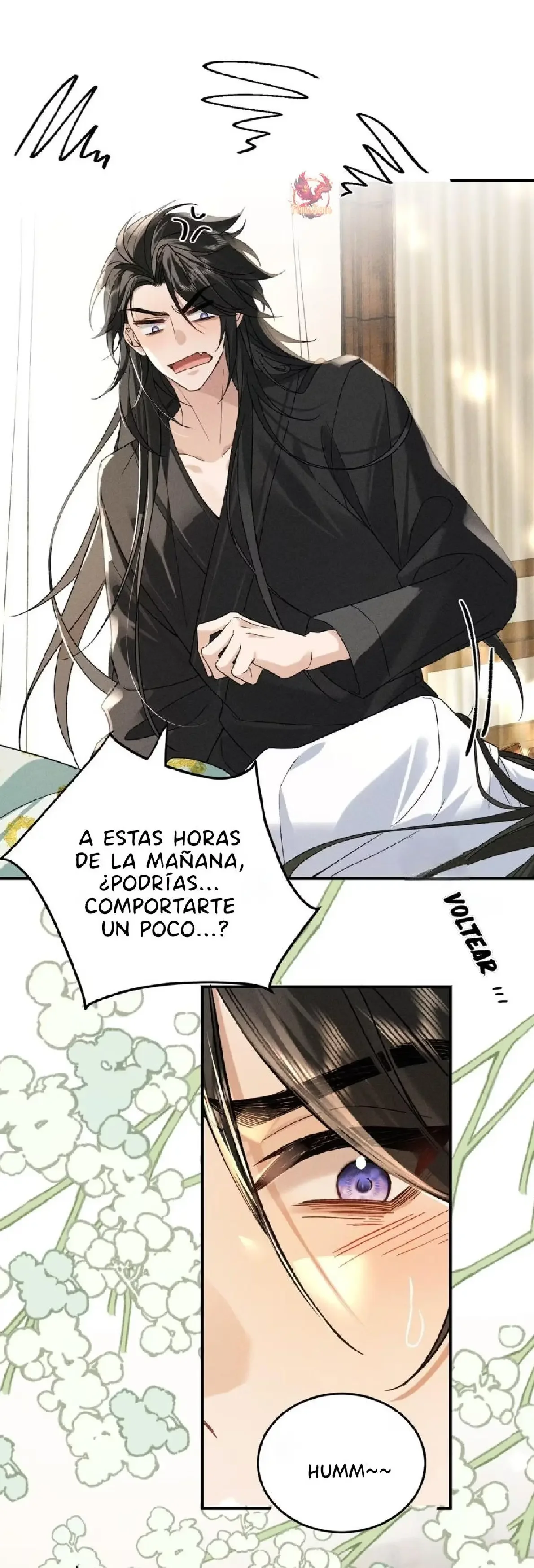 El Chico Del Caballo De Bambú FxS capítulo 15, página 15