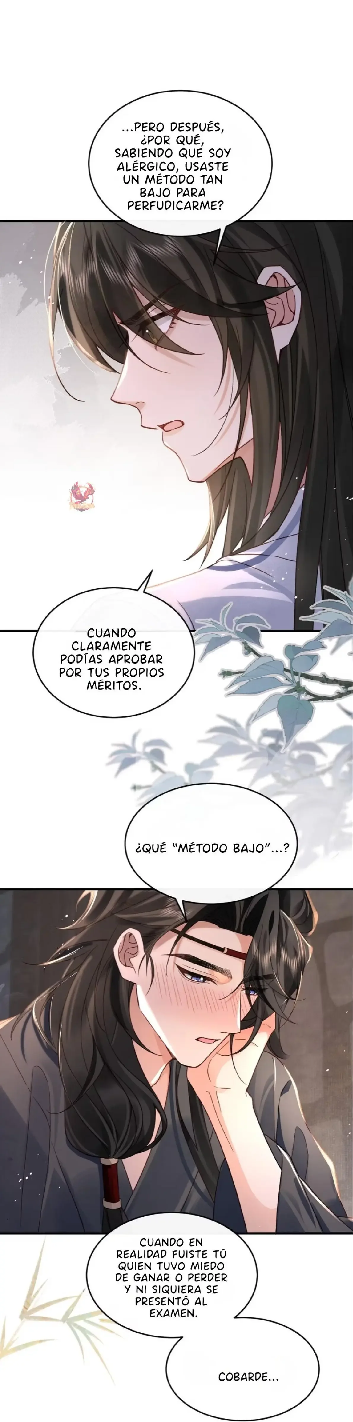 El Chico Del Caballo De Bambú FxS capítulo 17, página 18
