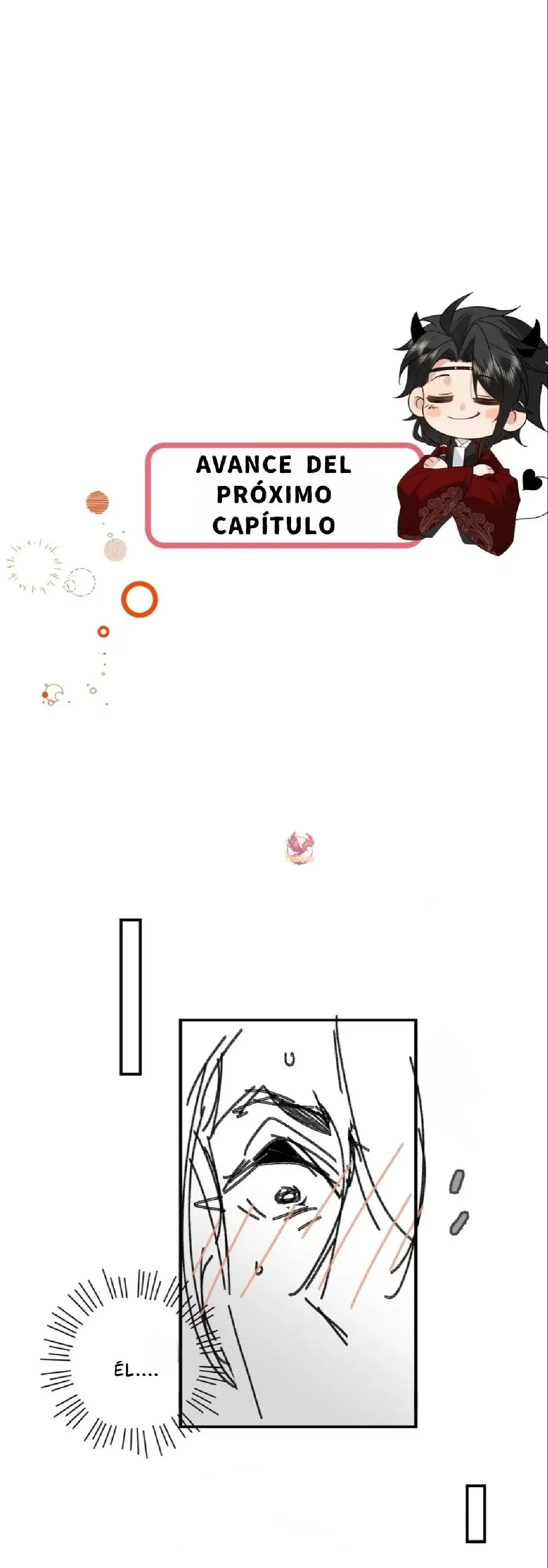 El Chico Del Caballo De Bambú FxS capítulo 17, página 29