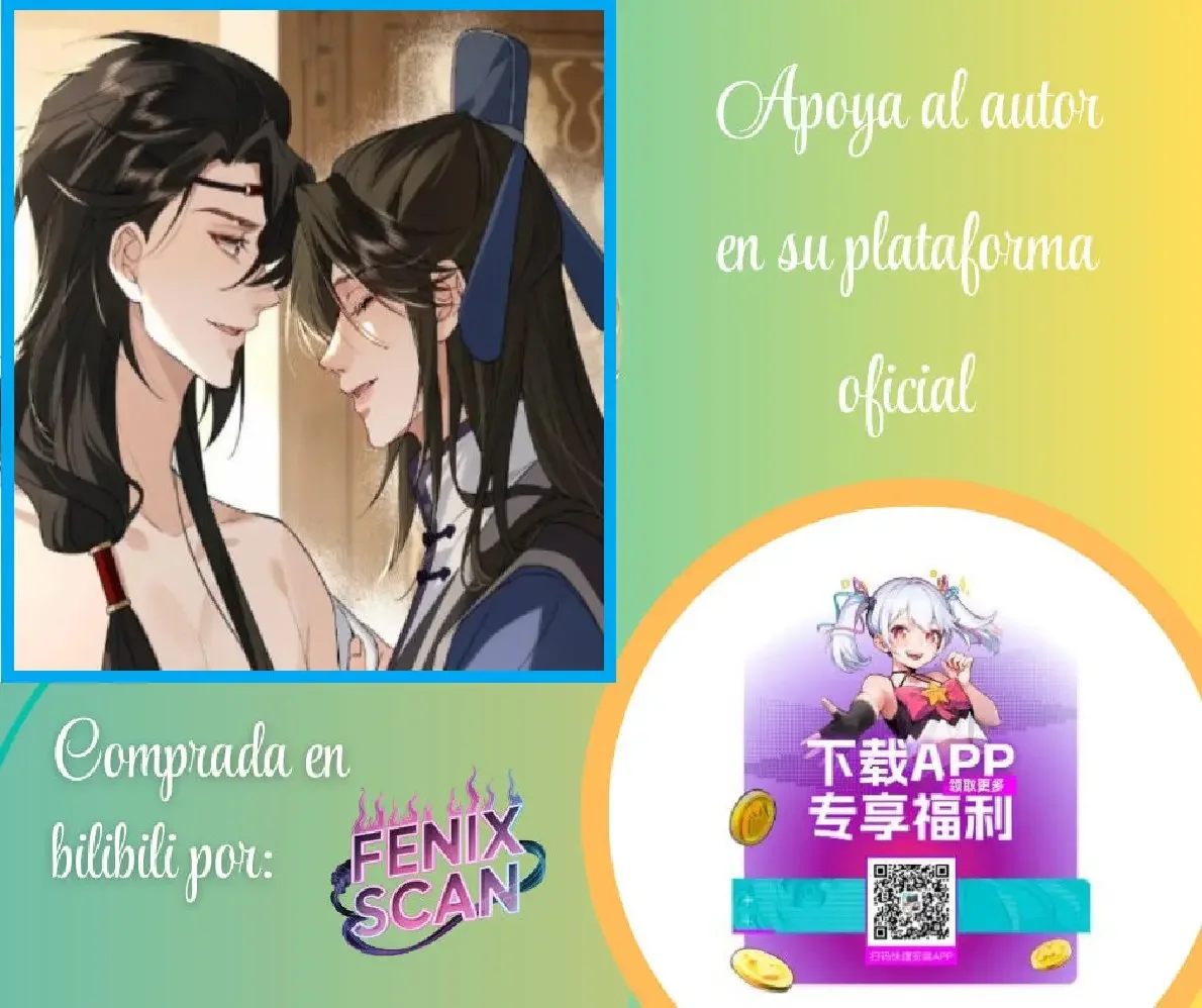 El Chico Del Caballo De Bambú FxS capítulo 18, página 4