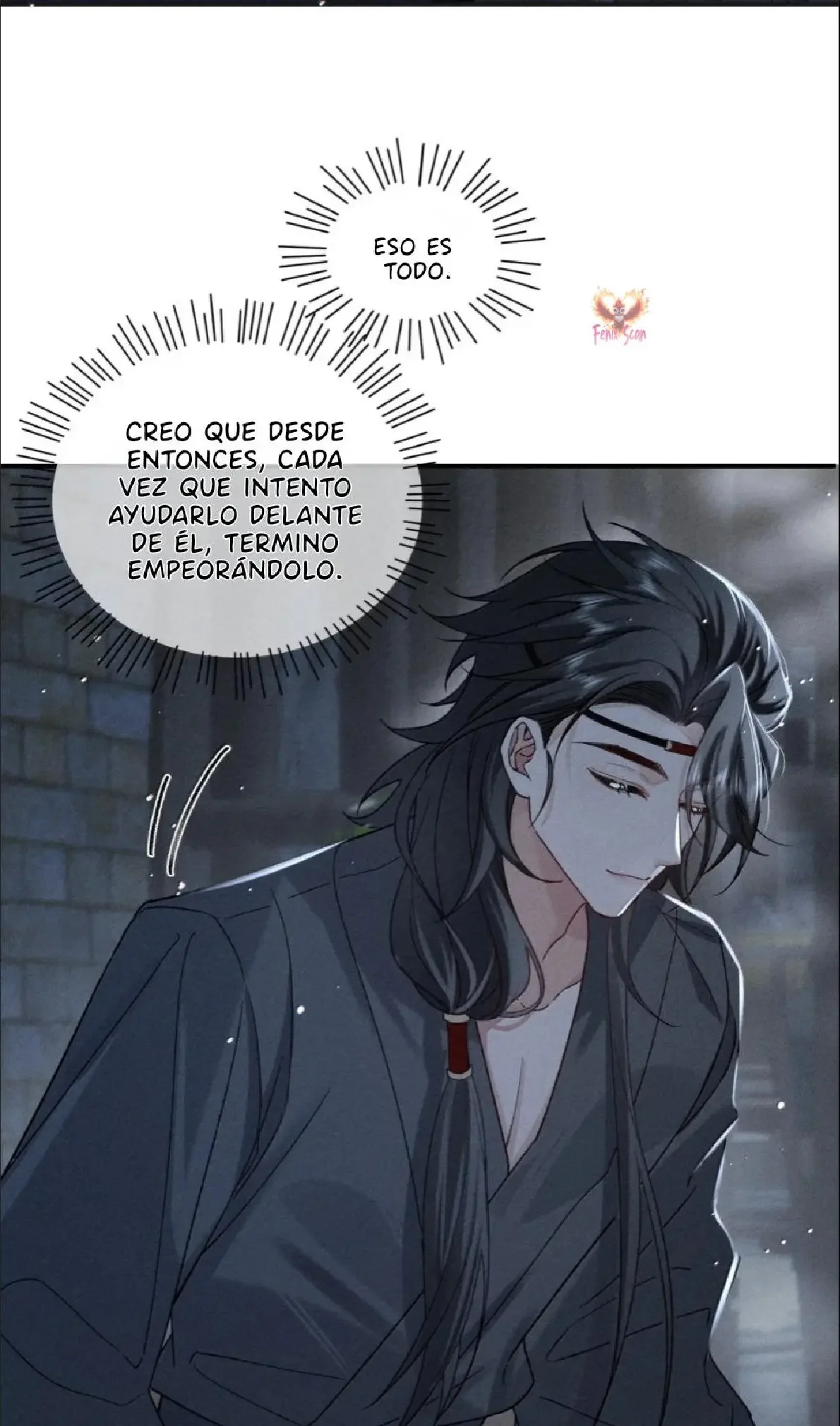 El Chico Del Caballo De Bambú FxS capítulo 18, página 24
