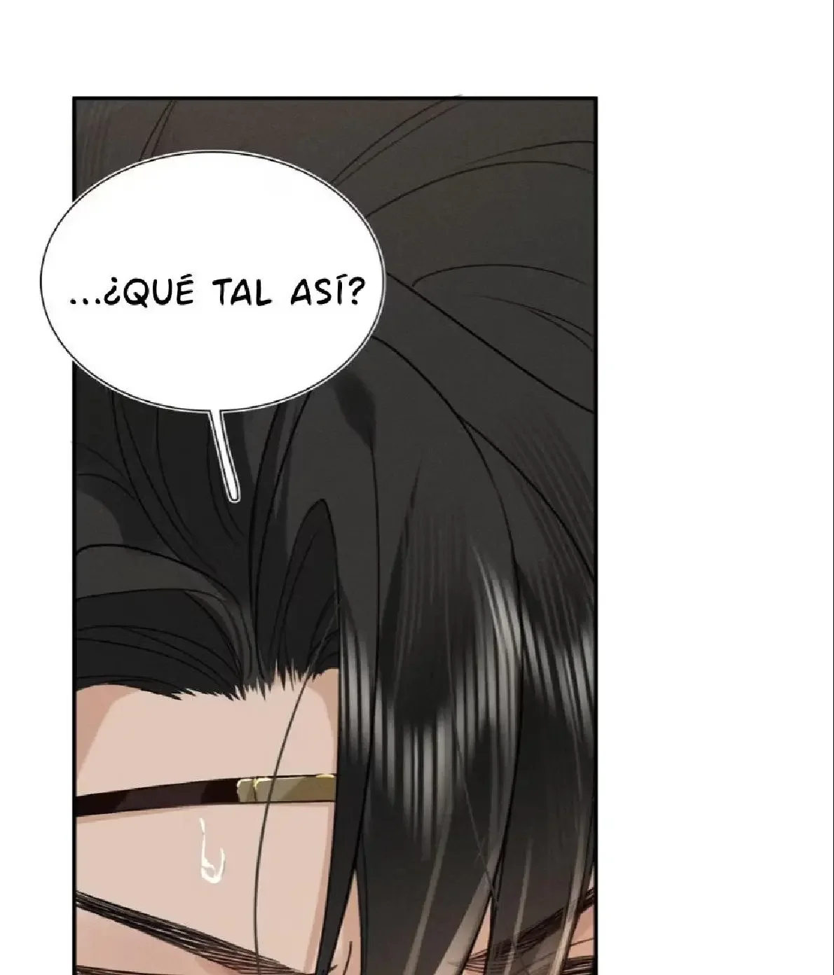 El Chico Del Caballo De Bambú FxS capítulo 2, página 14