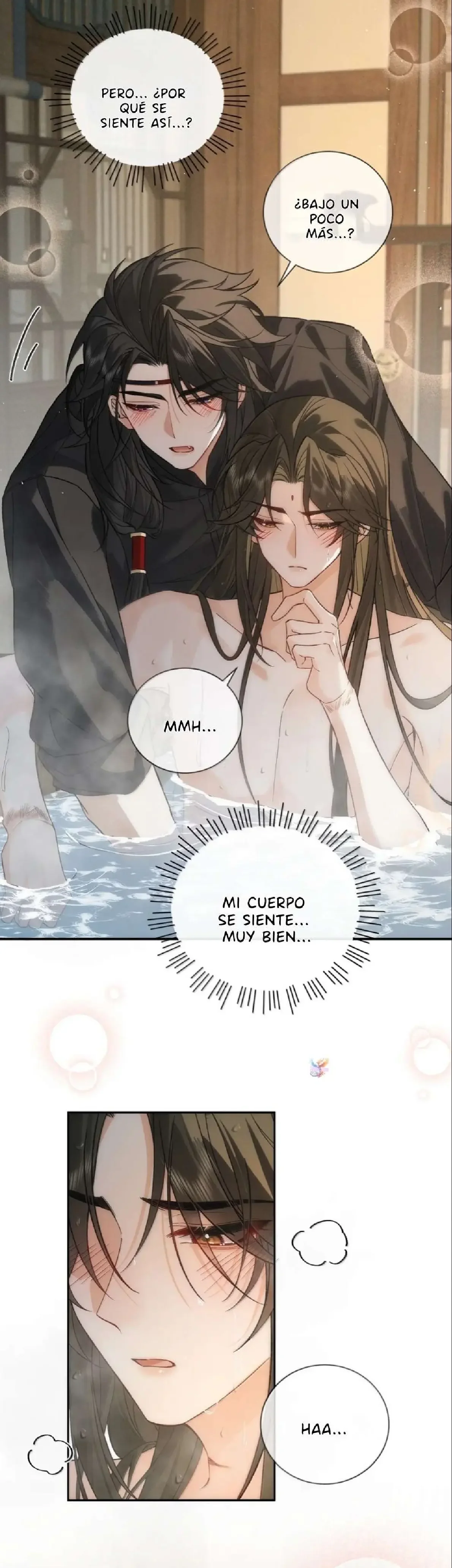 El Chico Del Caballo De Bambú FxS capítulo 26, página 19