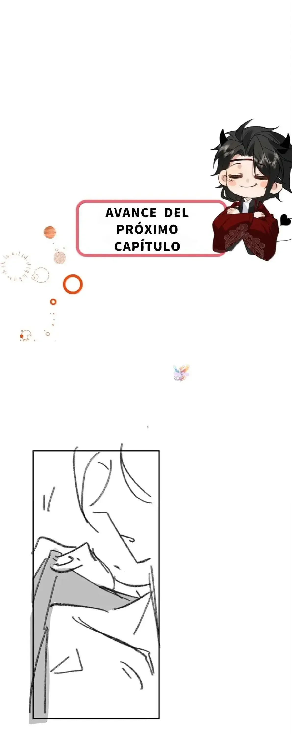 El Chico Del Caballo De Bambú FxS capítulo 26, página 29