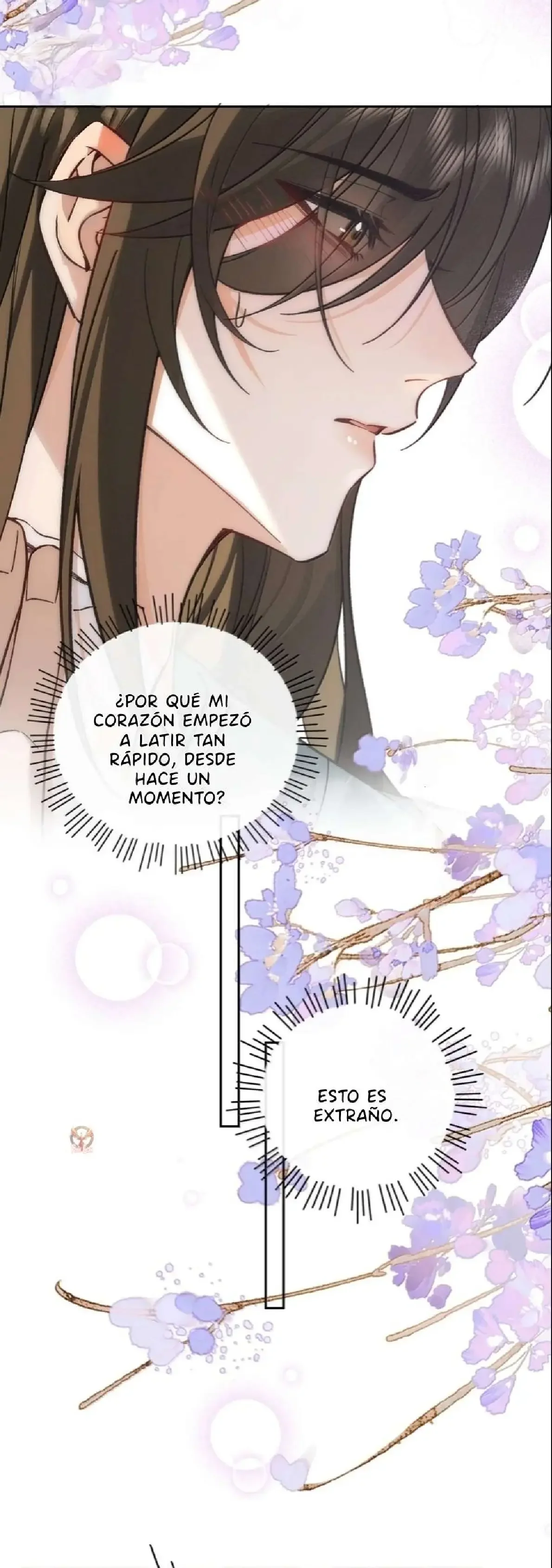 El Chico Del Caballo De Bambú FxS capítulo 27, página 17