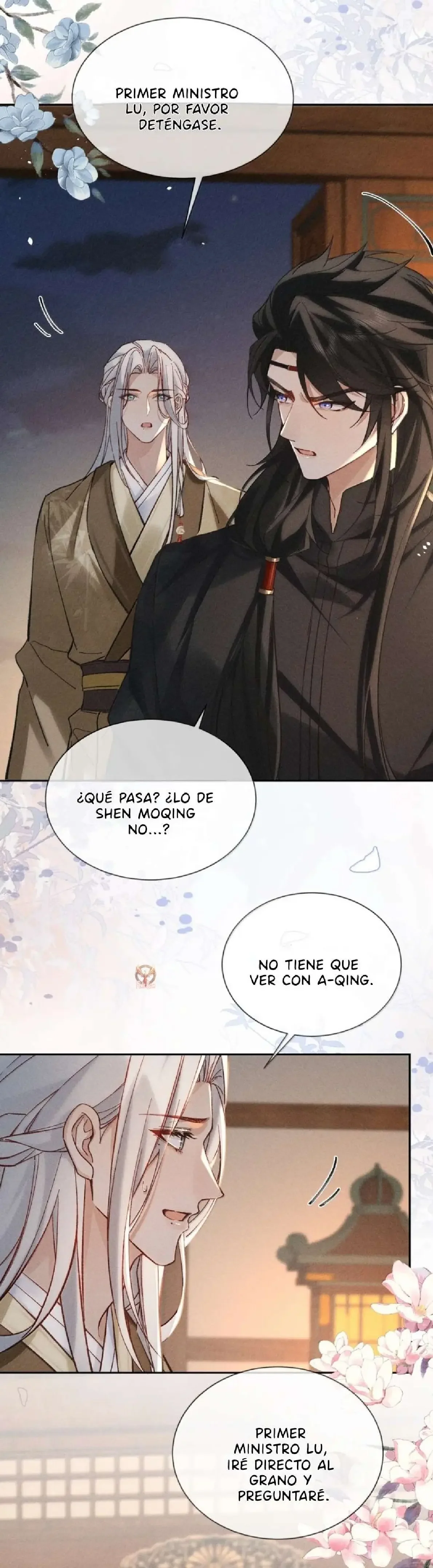 El Chico Del Caballo De Bambú FxS capítulo 27, página 24