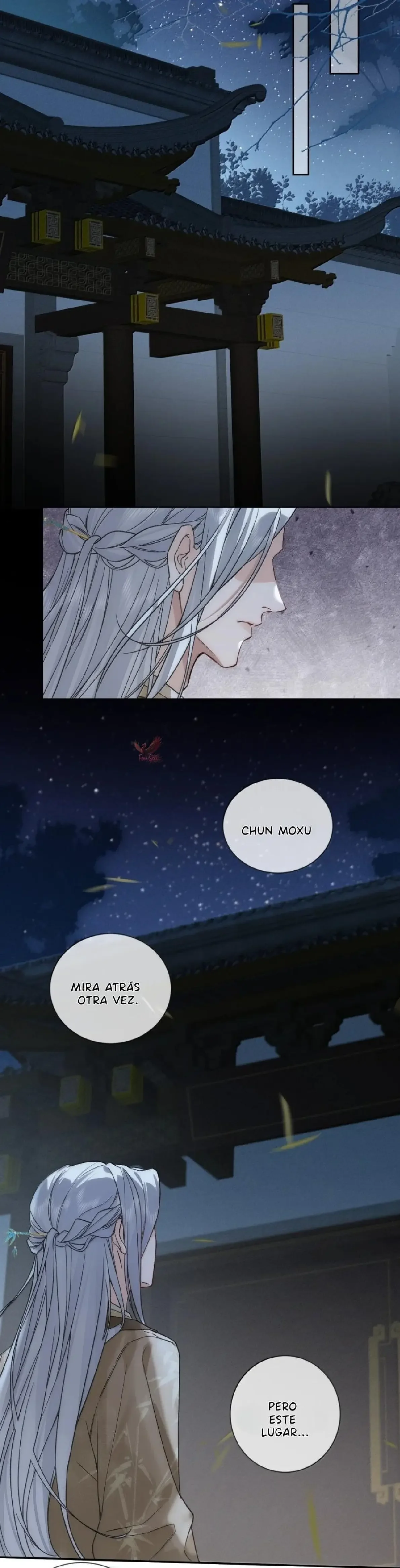El Chico Del Caballo De Bambú FxS capítulo 28, página 26