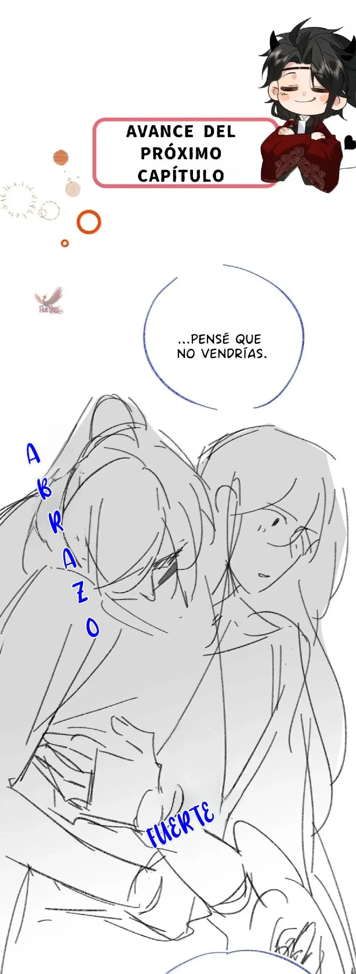 El Chico Del Caballo De Bambú FxS capítulo 28, página 28