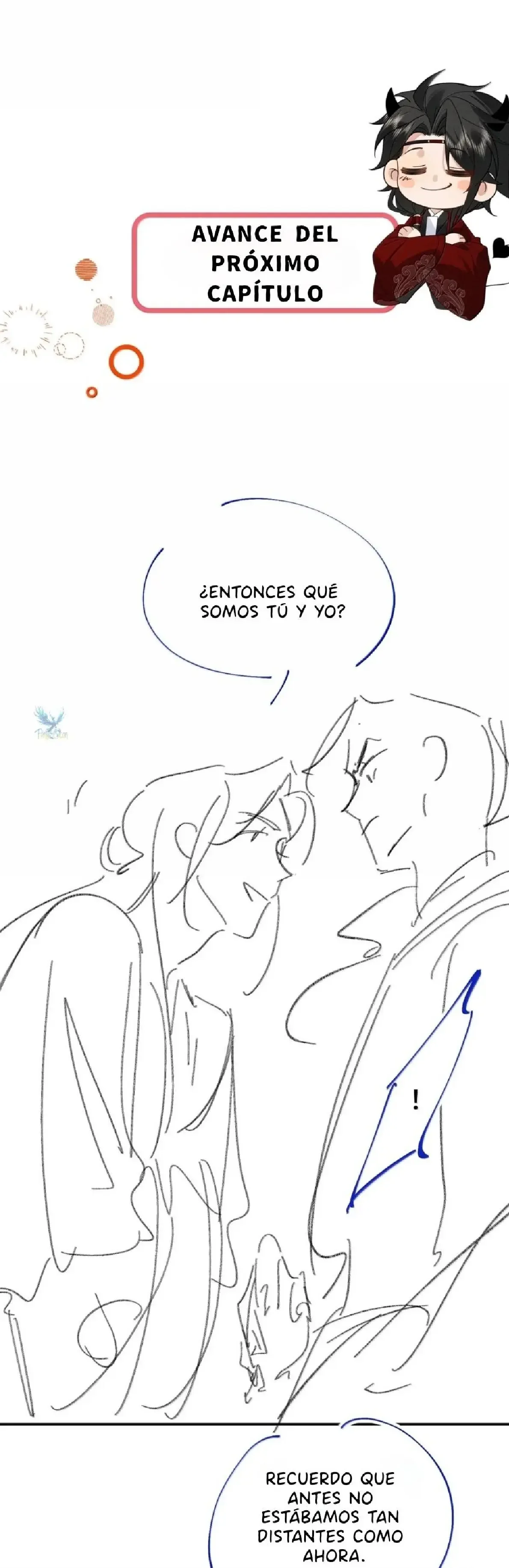 El Chico Del Caballo De Bambú FxS capítulo 29, página 31