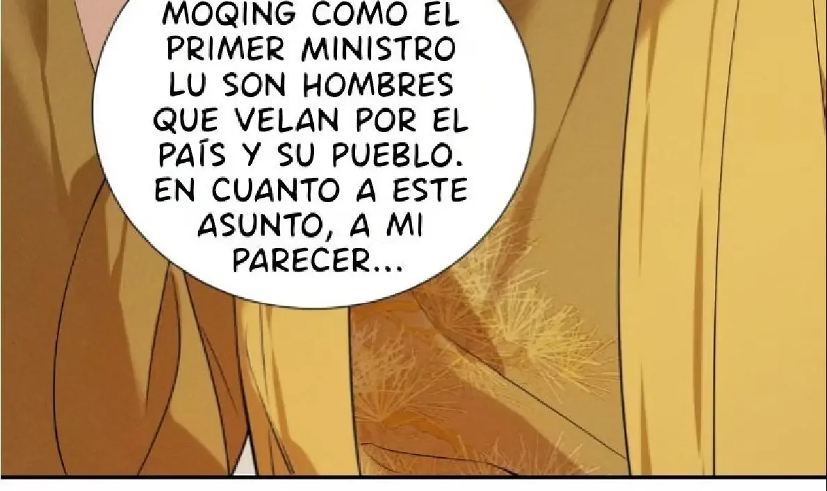 El Chico Del Caballo De Bambú FxS capítulo 3, página 11