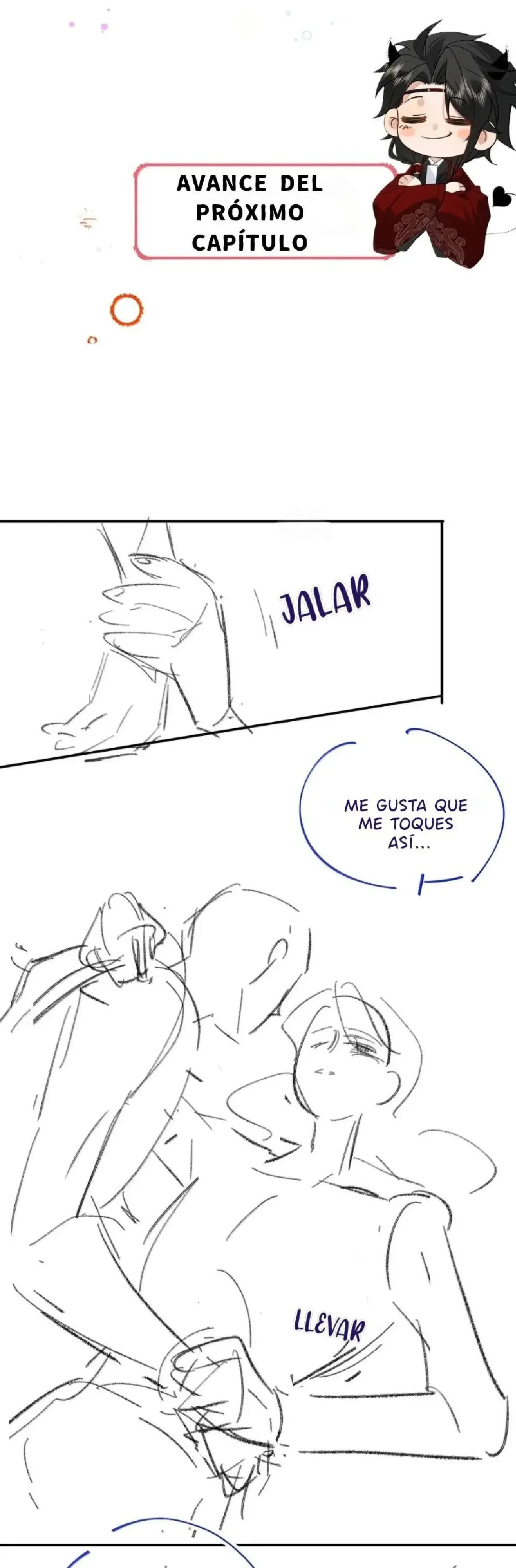 El Chico Del Caballo De Bambú FxS capítulo 31, página 29
