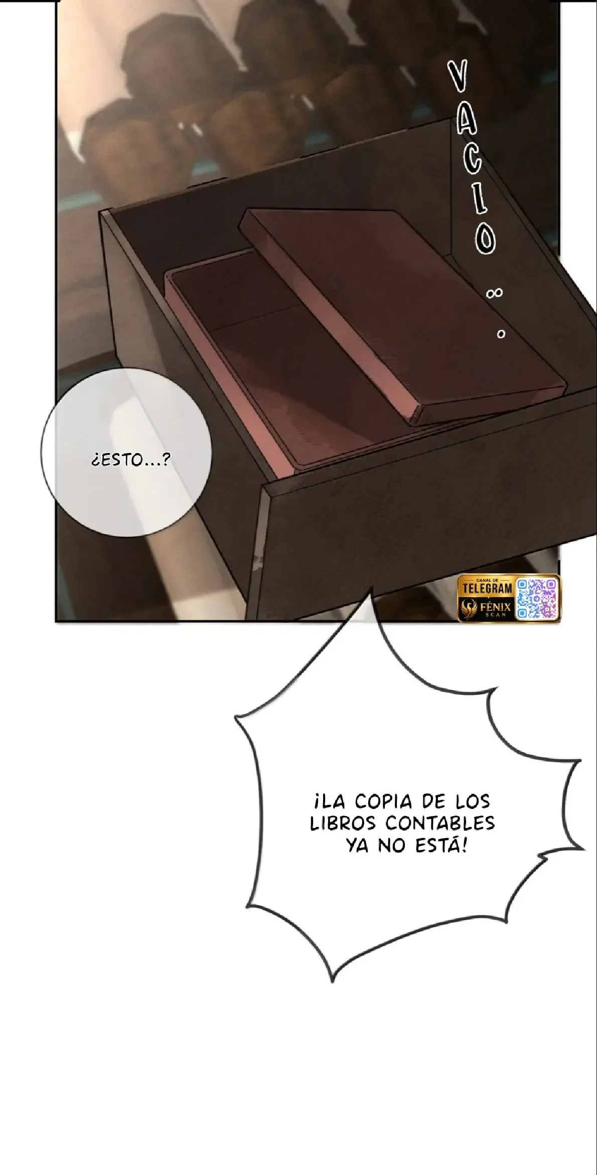 El Chico Del Caballo De Bambú FxS capítulo 33, página 23