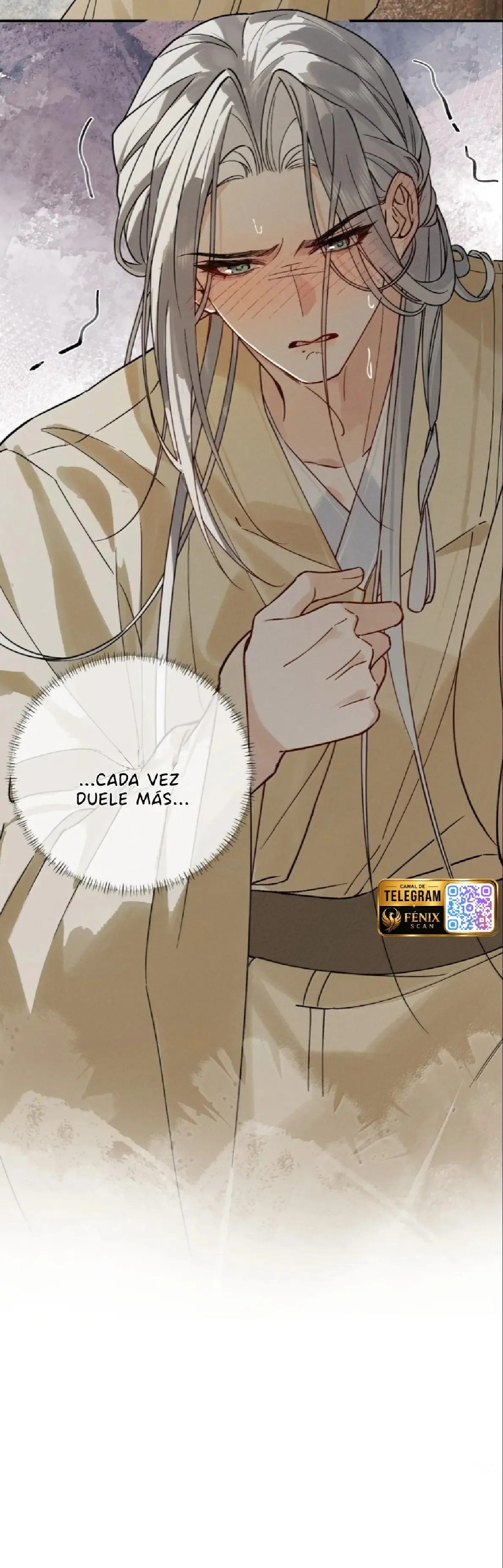 El Chico Del Caballo De Bambú FxS capítulo 34, página 25