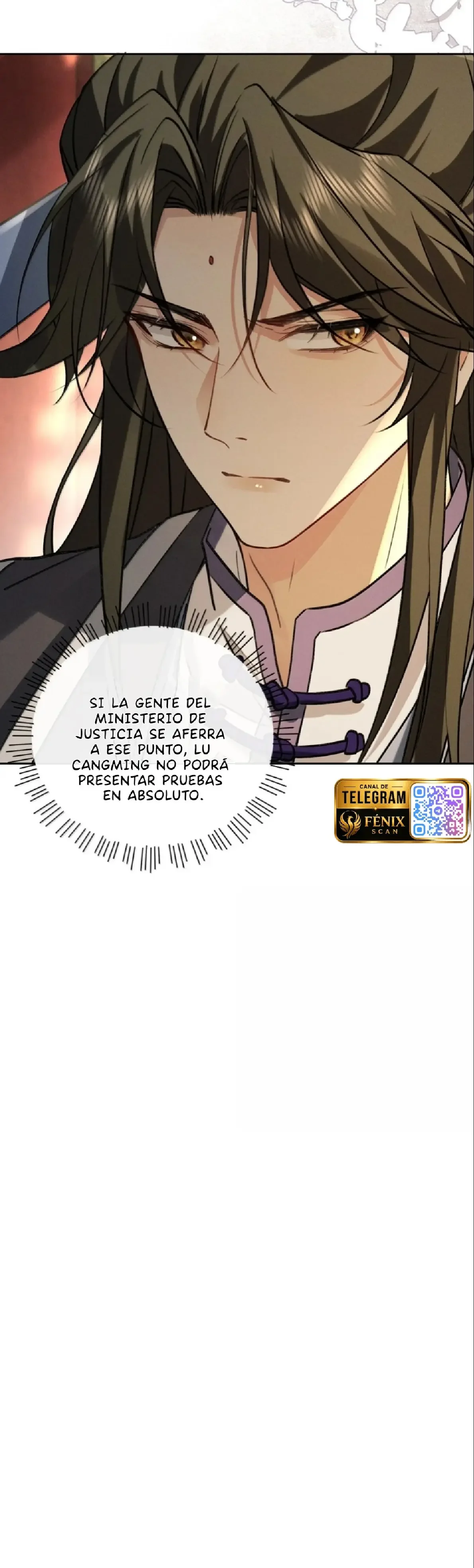 El Chico Del Caballo De Bambú FxS capítulo 37, página 30