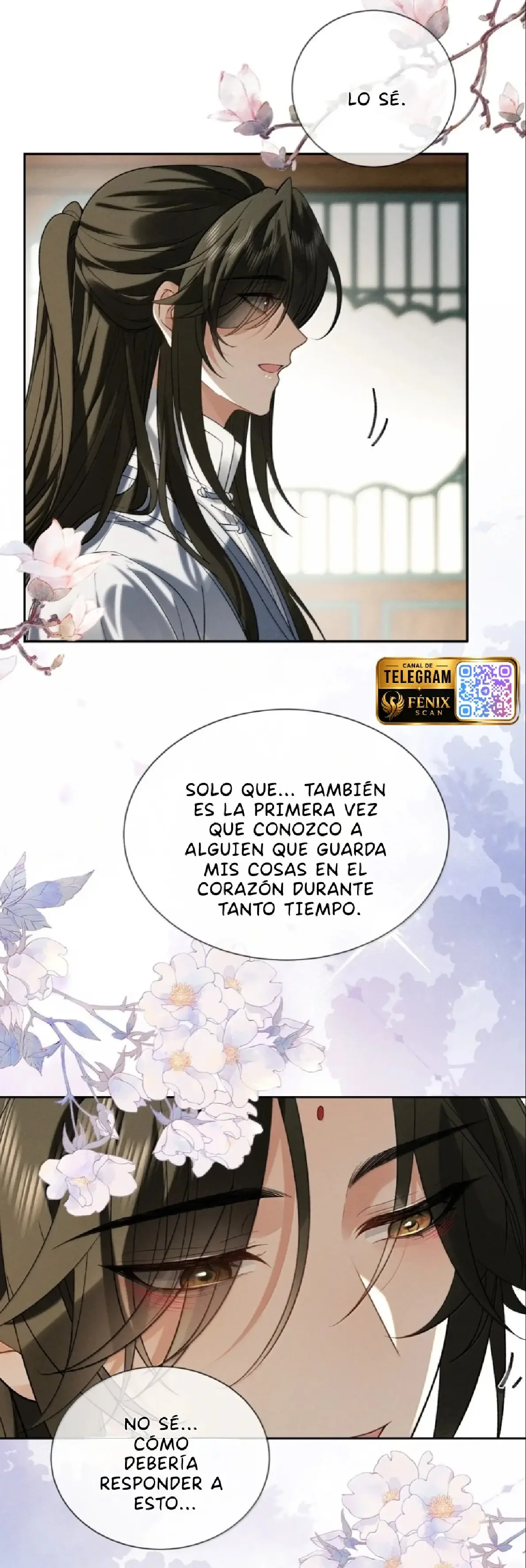 El Chico Del Caballo De Bambú FxS capítulo 39, página 25
