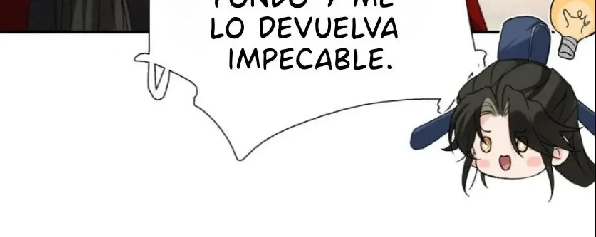 El Chico Del Caballo De Bambú FxS capítulo 4, página 22
