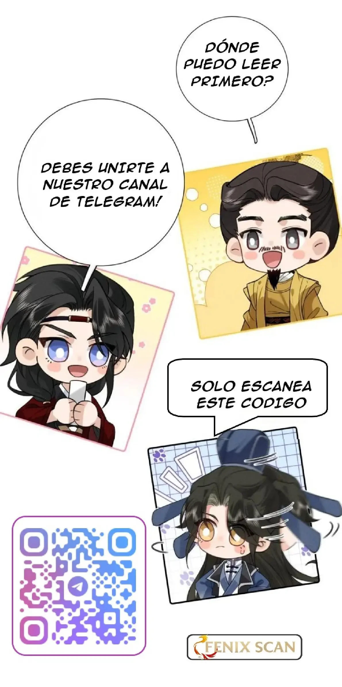 El Chico Del Caballo De Bambú FxS capítulo 41, página 34