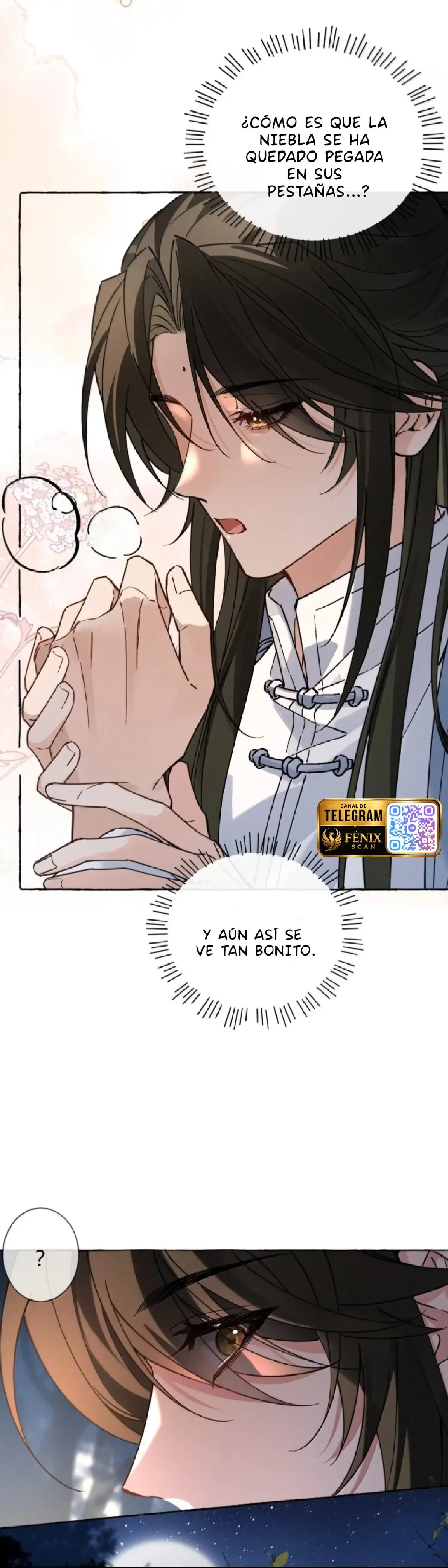 El Chico Del Caballo De Bambú FxS capítulo 43, página 27