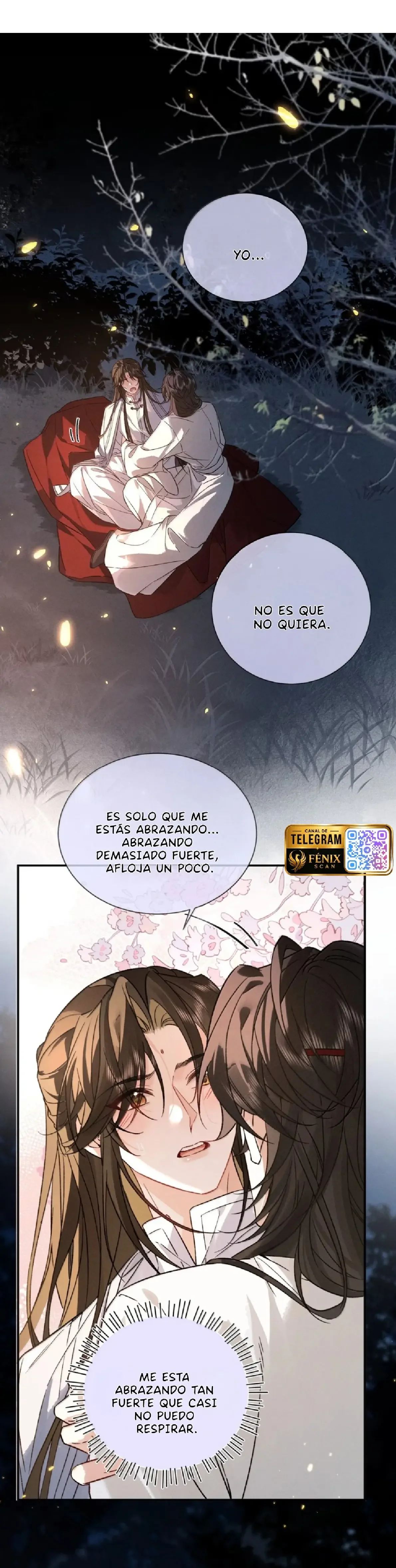 El Chico Del Caballo De Bambú FxS capítulo 44, página 4