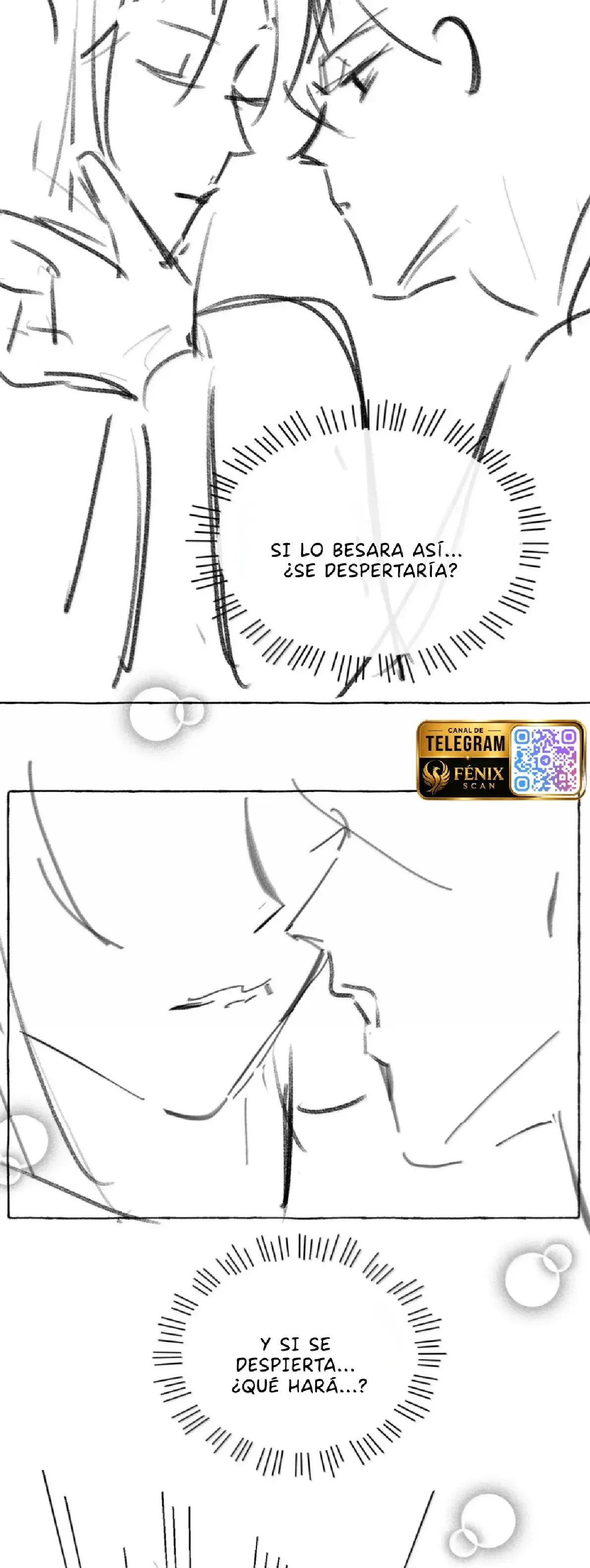 El Chico Del Caballo De Bambú FxS capítulo 45, página 32