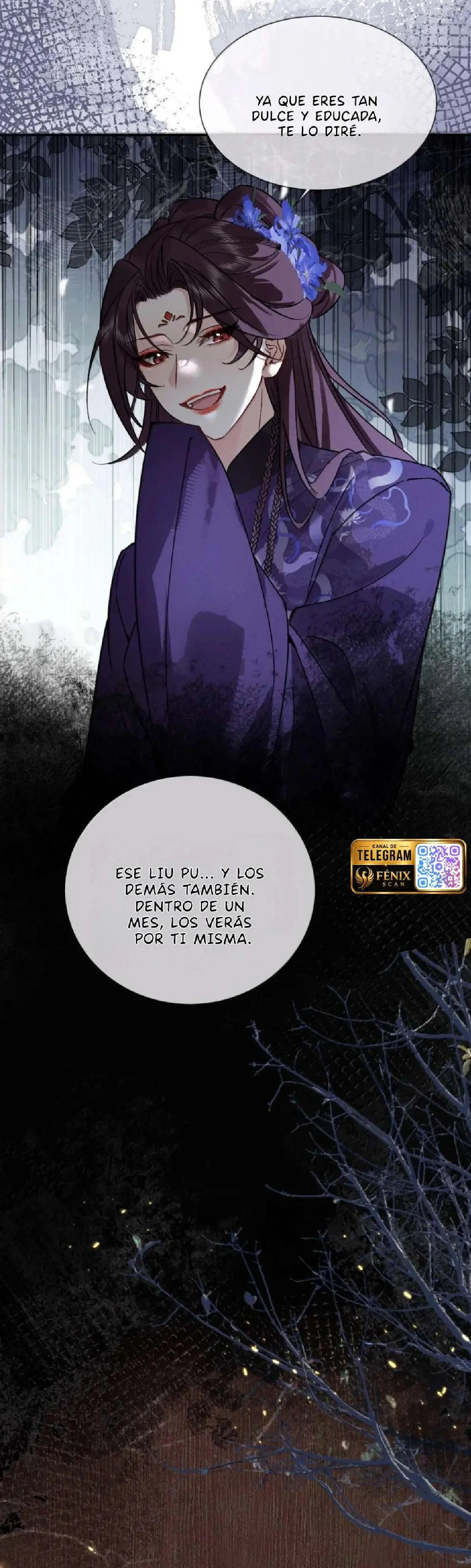 El Chico Del Caballo De Bambú FxS capítulo 46, página 10