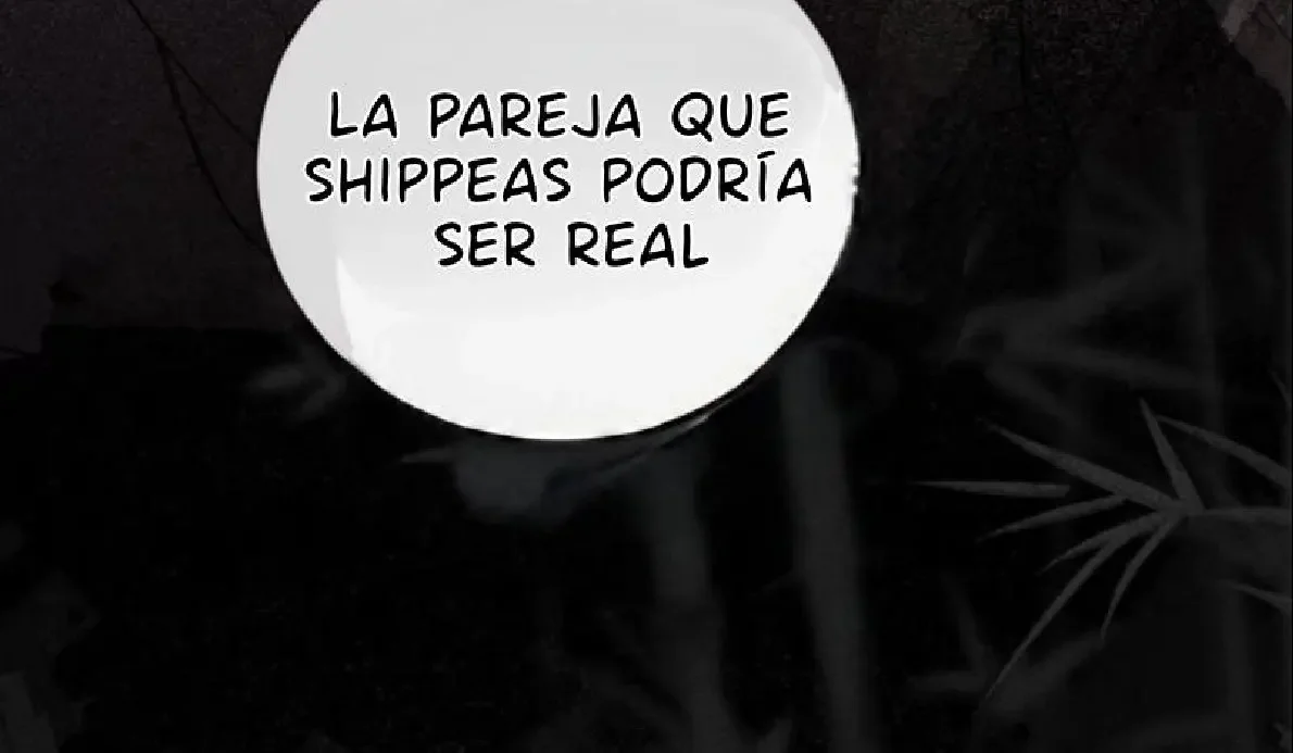 El Chico Del Caballo De Bambú FxS capítulo 5, página 8