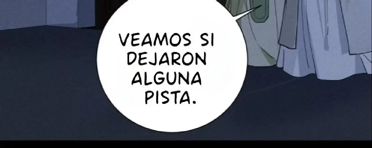 El Chico Del Caballo De Bambú FxS capítulo 5, página 20