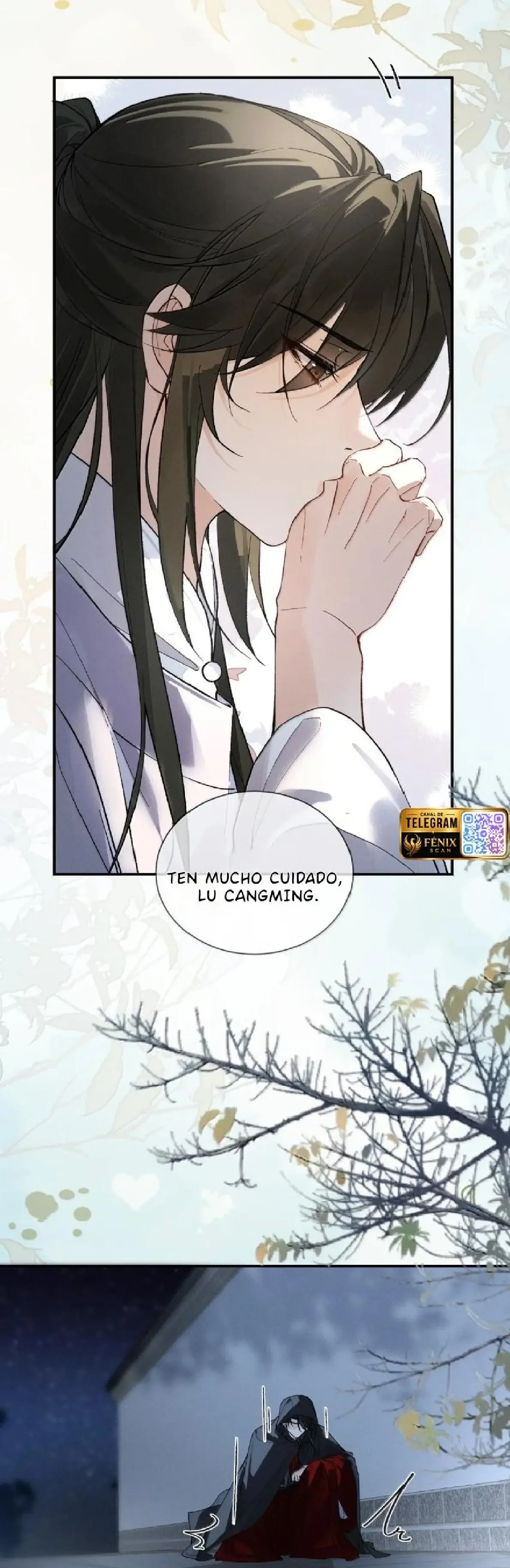 El Chico Del Caballo De Bambú FxS capítulo 56, página 31
