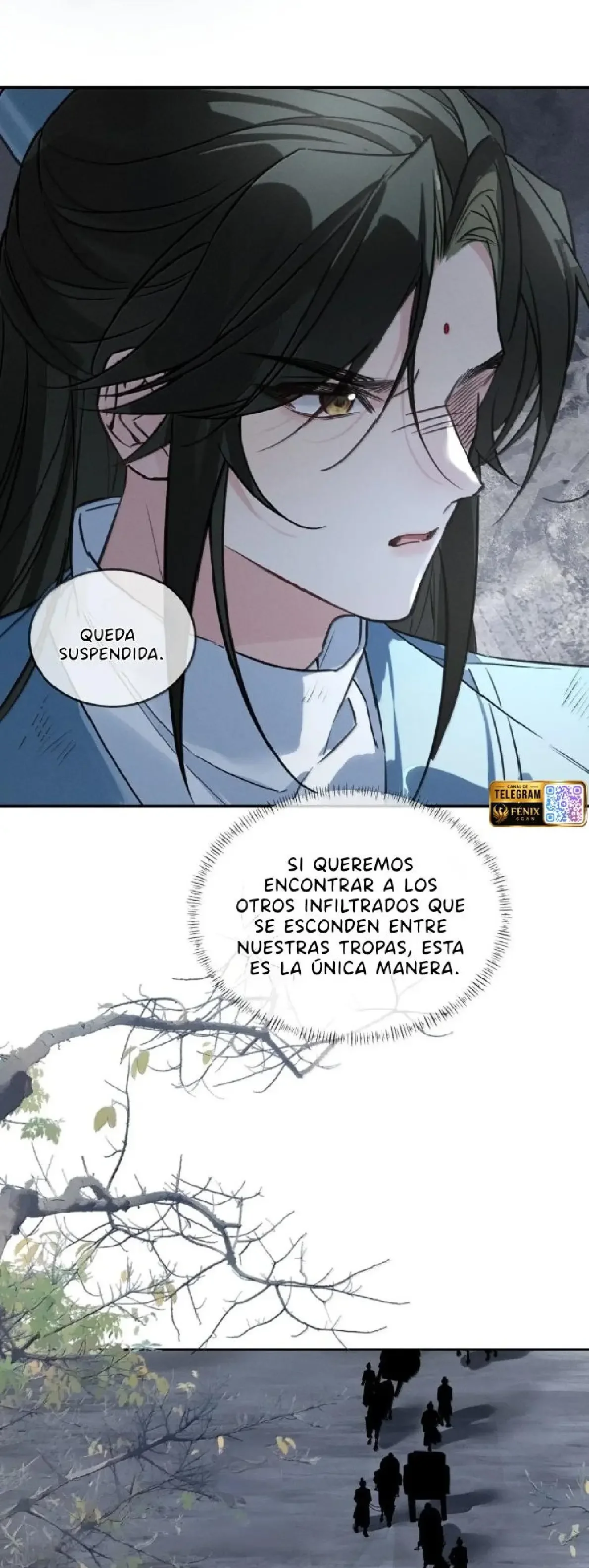 El Chico Del Caballo De Bambú FxS capítulo 59, página 9