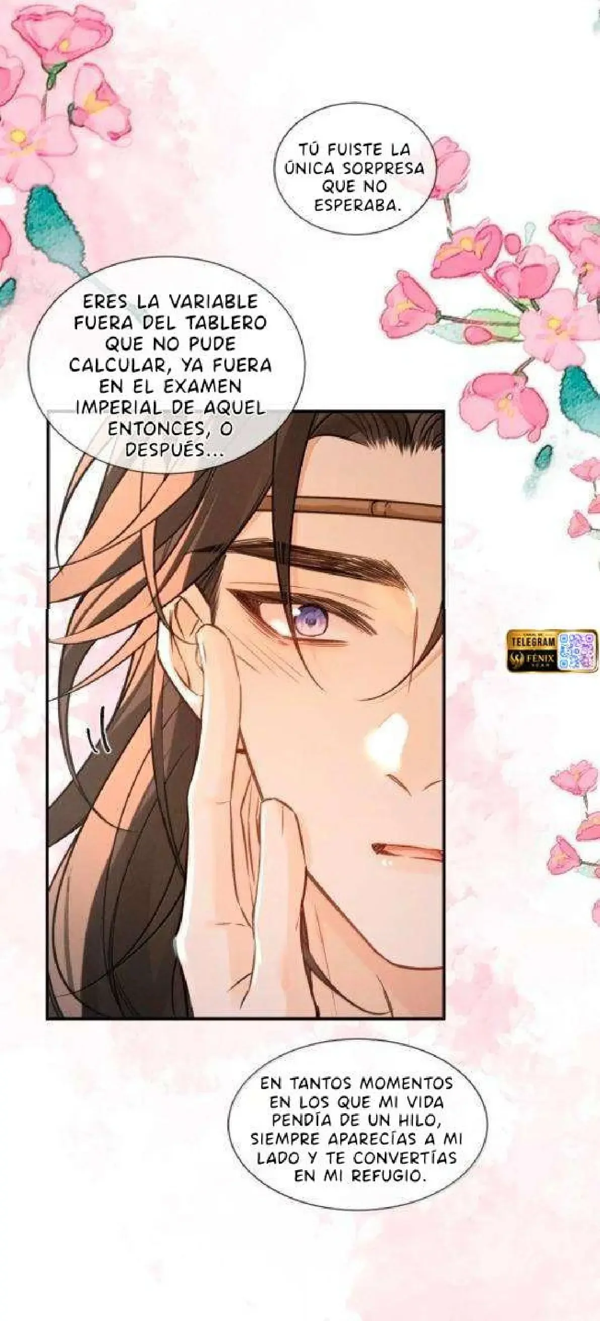 El Chico Del Caballo De Bambú FxS capítulo 62, página 15