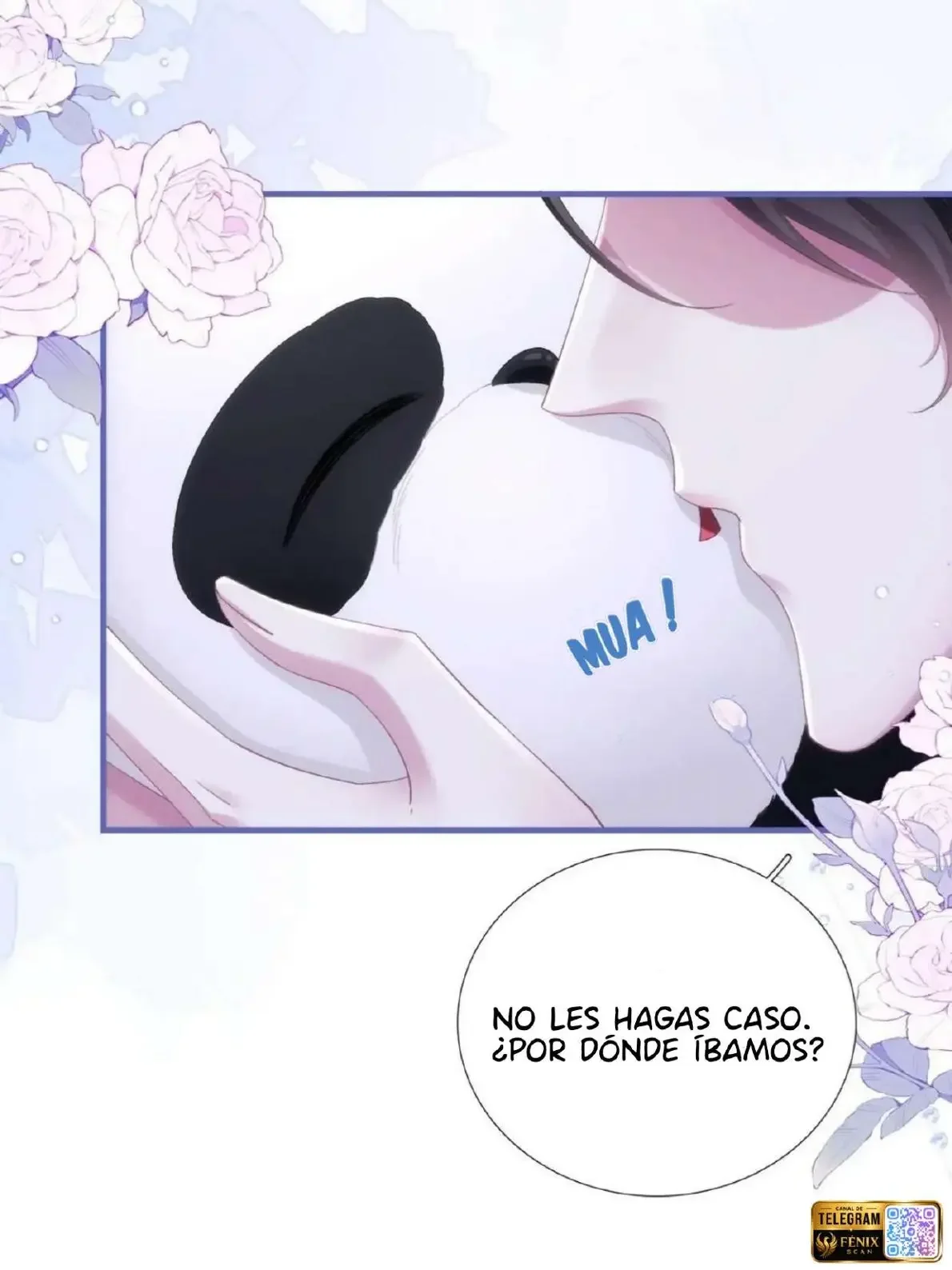El Corazón Puro No Es Dificíl de Ganar - FxS capítulo 68, página 14