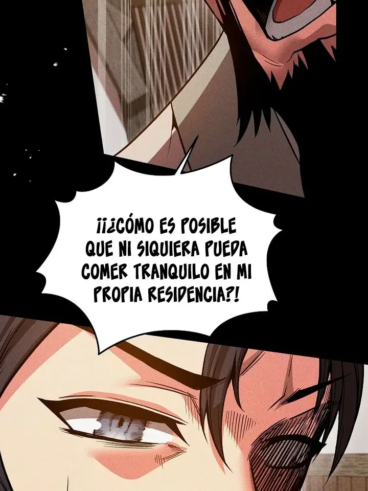 El Gobernante de la Oscuridad capítulo 34, página 2