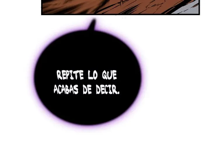 El Gobernante de la Oscuridad capítulo 34, página 21