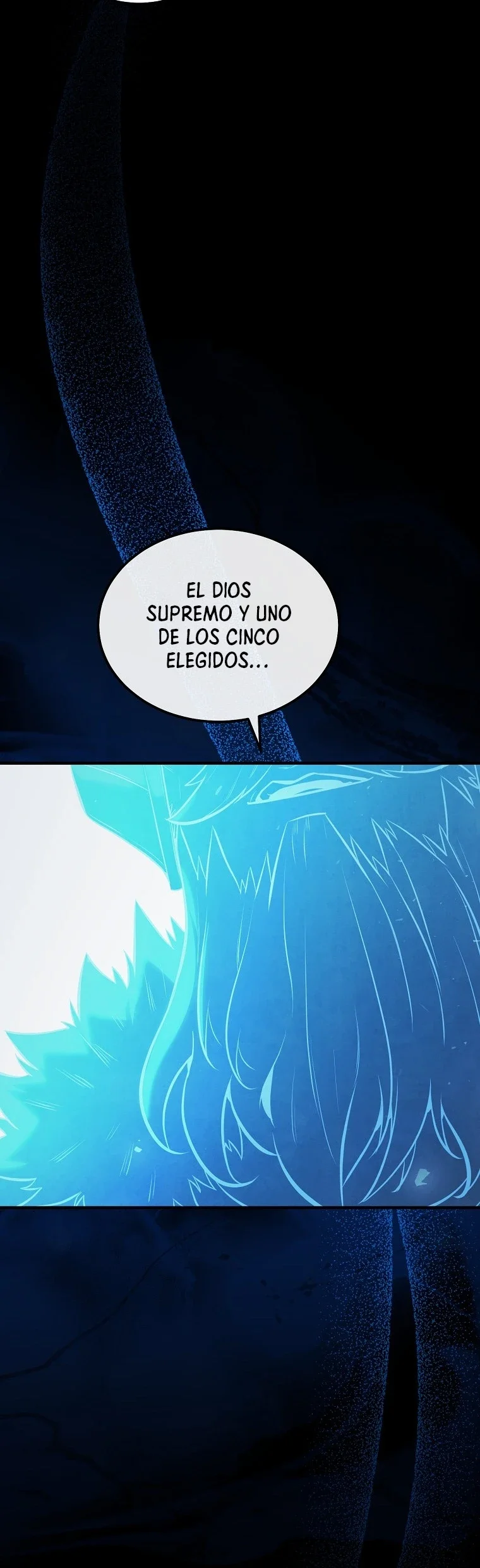 El Héroe Regresa capítulo 175, página 13