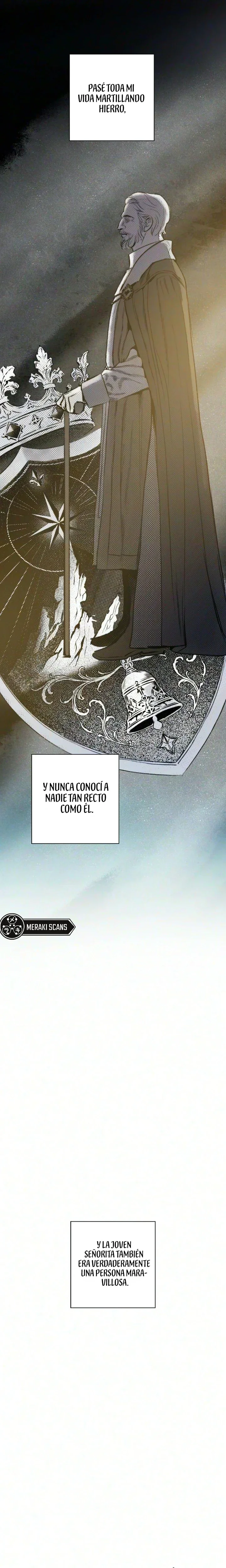 El jardín secreto capítulo 33, página 14