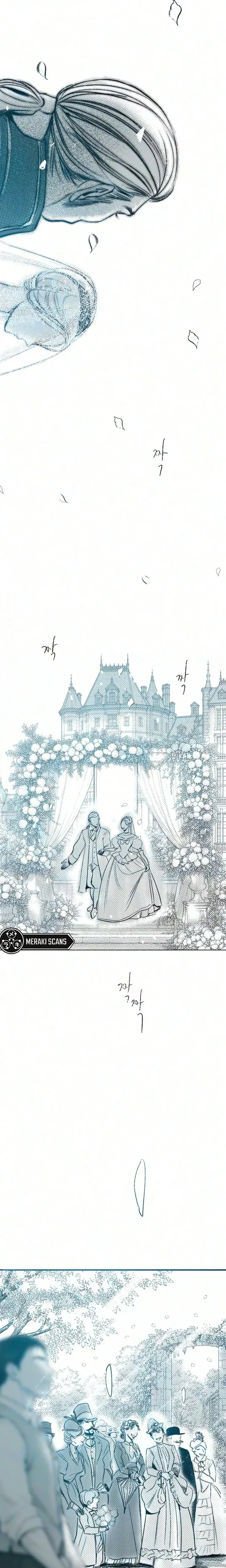 El jardín secreto capítulo 33, página 15