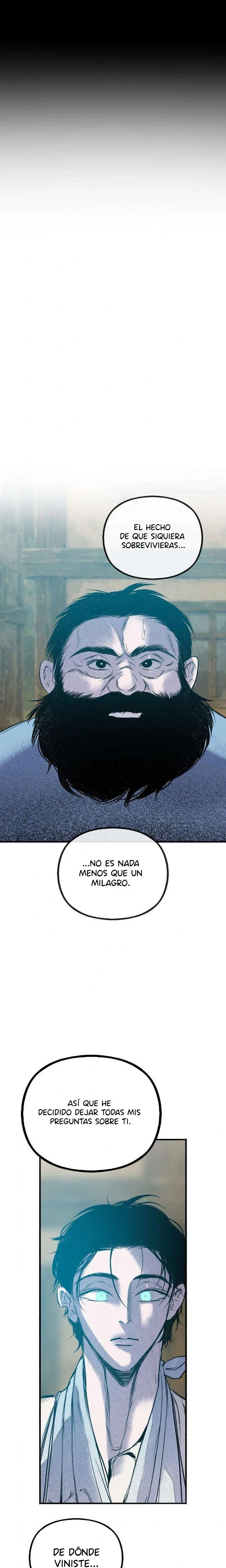 El jardín secreto capítulo 40, página 13