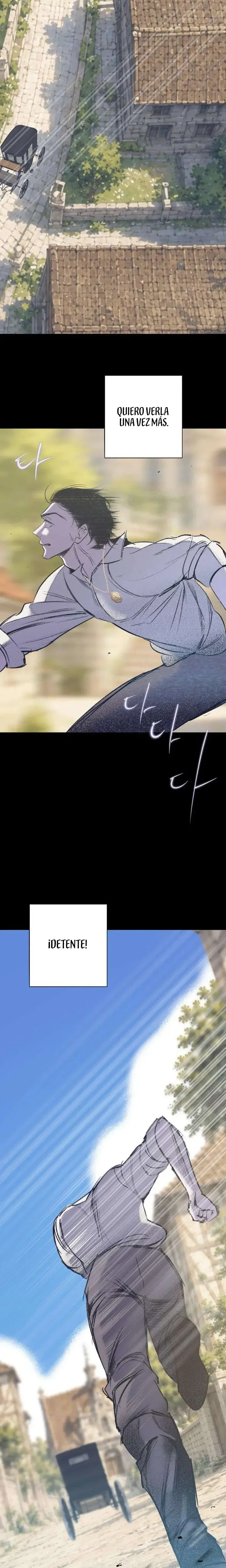 El jardín secreto capítulo 44, página 6