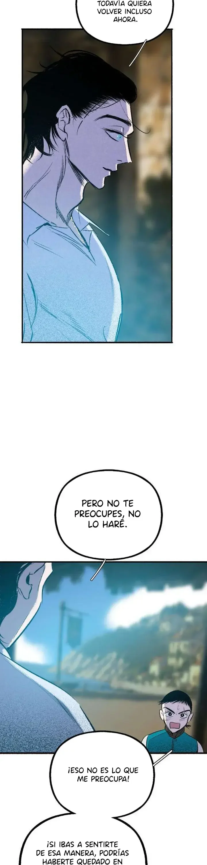 El jardín secreto capítulo 44, página 16