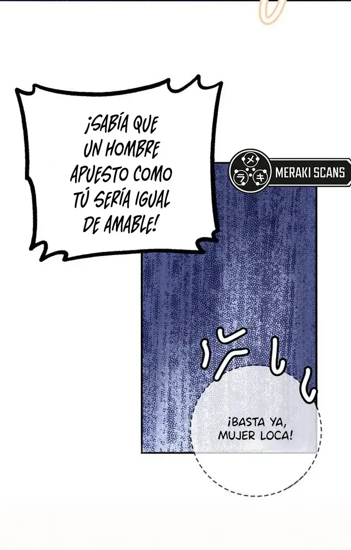 El jardín secreto capítulo 45, página 25