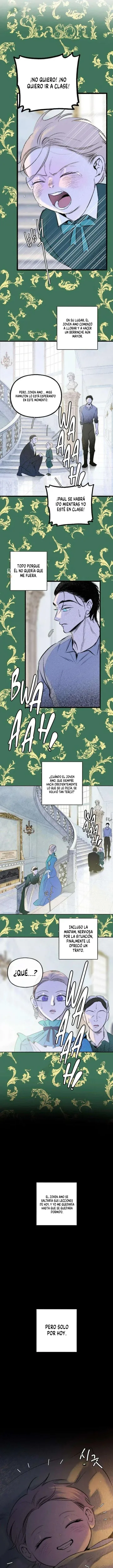 El jardín secreto capítulo 50, página 4