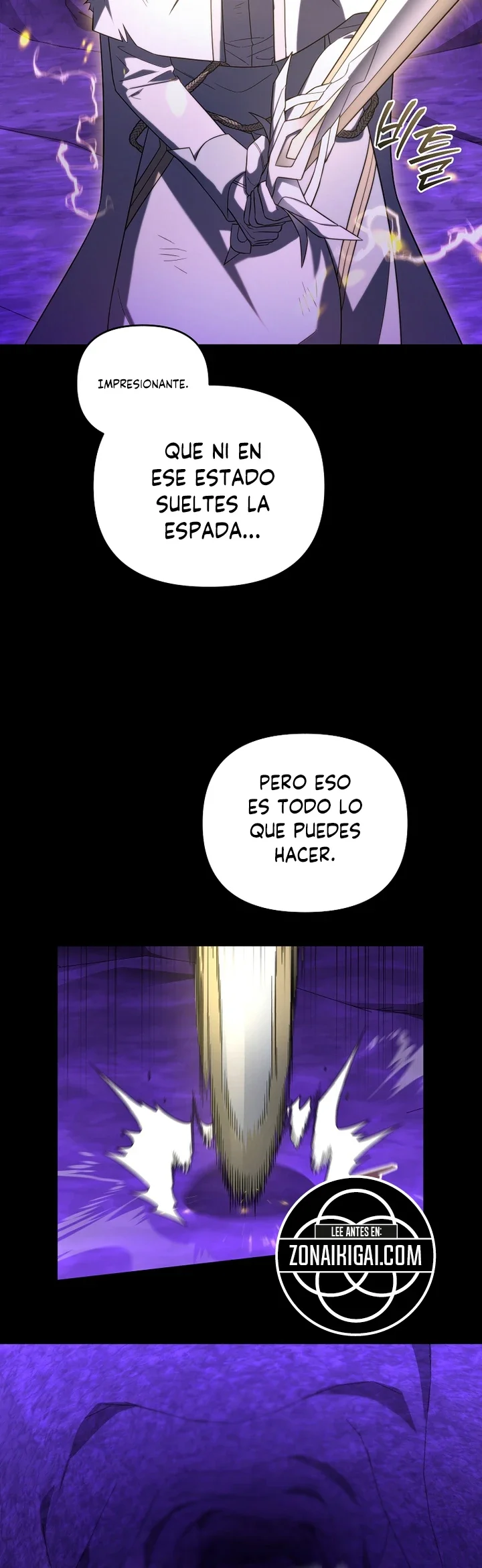 El Jugador Que Regresó 10.000 Años Después capítulo 157, página 25