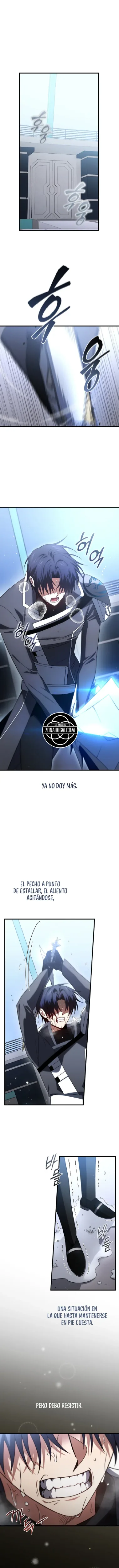 El Jugador Que Regresó 10.000 Años Después capítulo 160, página 2