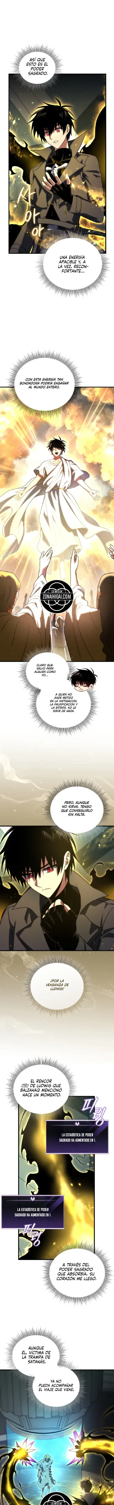 El Jugador Que Regresó 10.000 Años Después capítulo 160, página 20