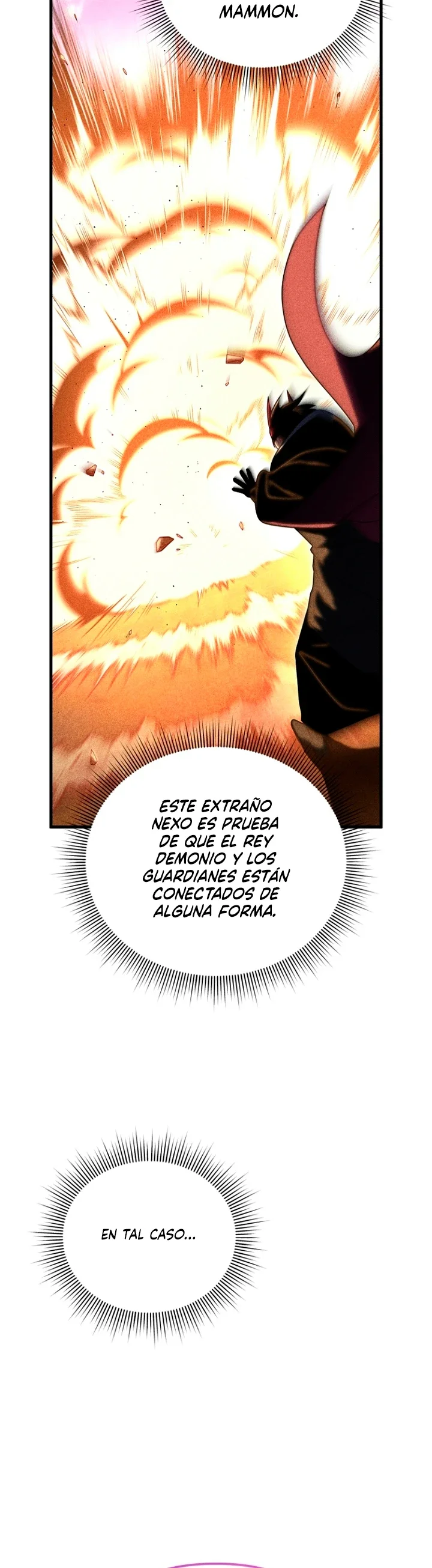 El Jugador Que Regresó 10.000 Años Después capítulo 161, página 18