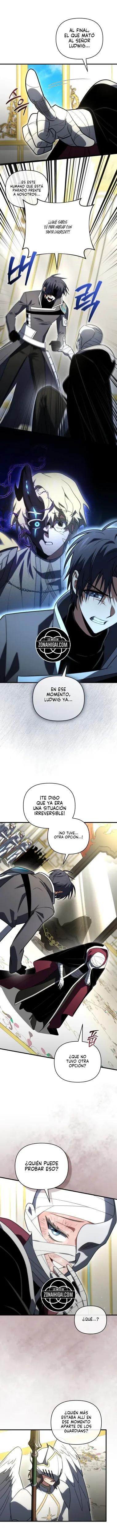 El Jugador Que Regresó 10.000 Años Después capítulo 162, página 16
